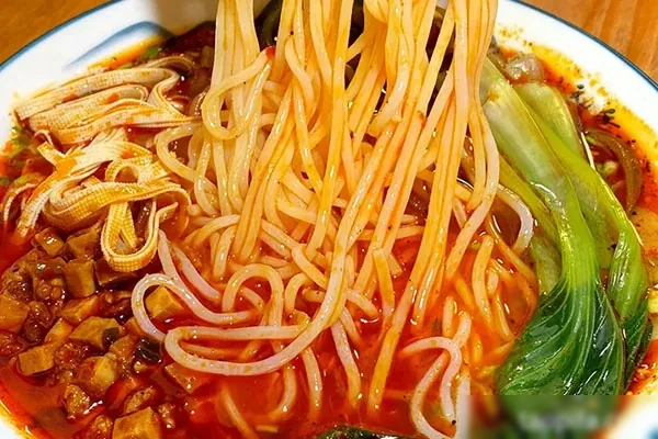 商业版米线技术配方和视频教程-爆汁配方社