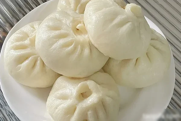 图片[1]-包子的制作方法-爆汁配方社