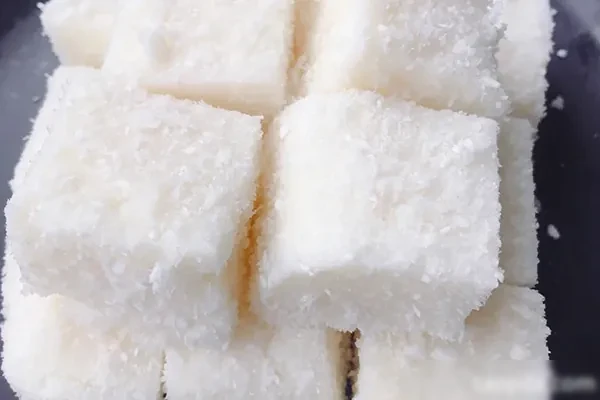 小方,椰奶小方,雪花糕-爆汁配方社