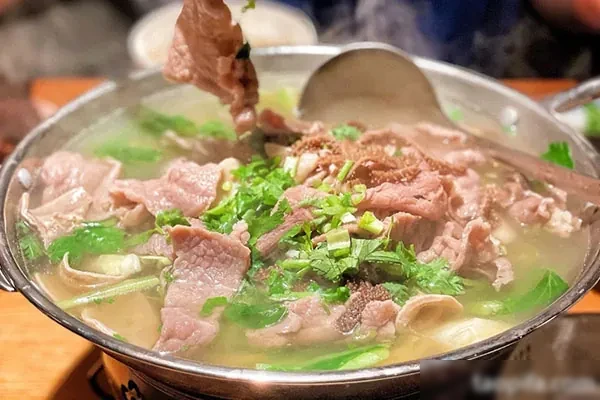 跷脚牛肉技术配方和视频教程-爆汁配方社