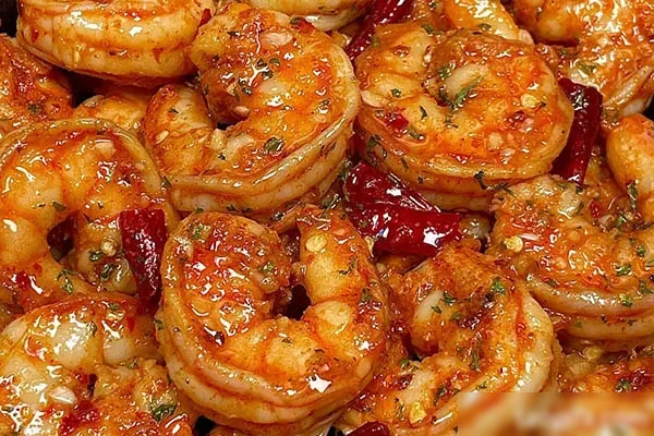 大虾技术配方,招牌镇店菜,配方毫无保-爆汁配方社