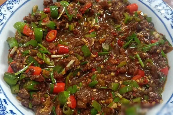 图片[1]-锅酱鳝鱼+香锅酱视频教程-爆汁配方社