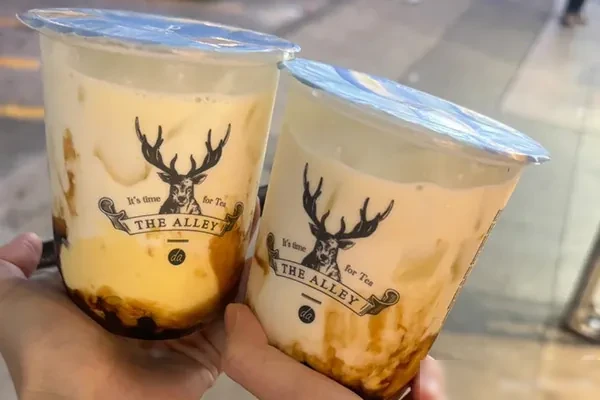 鹿角巷技术配方教程-爆汁配方社