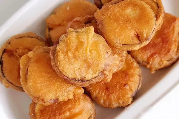 万能脆皮糊技术配方和视频教程-爆汁配方社