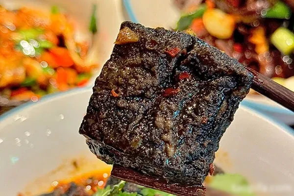 肥仔臭豆腐秘制配方和视频教程-爆汁配方社