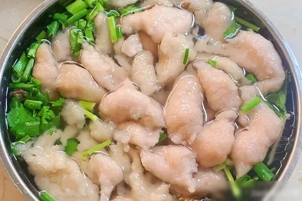 图片[1]-福鼎肉片技术配方和视频教程-爆汁配方社