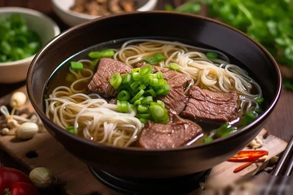 拉面开店技术配方和视频教程-爆汁配方社