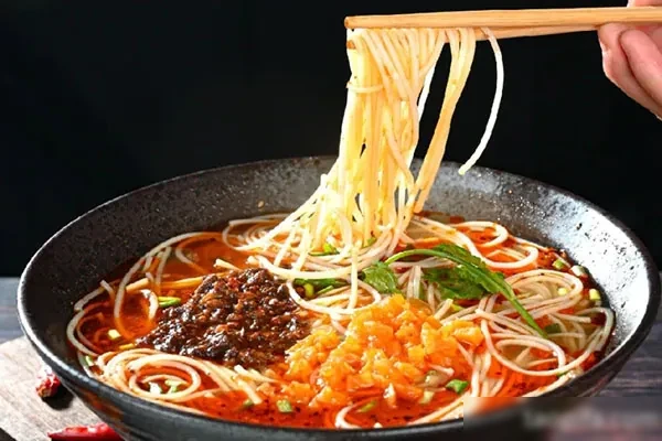 酱香米线技术配方和视频教程(合集)-爆汁配方社