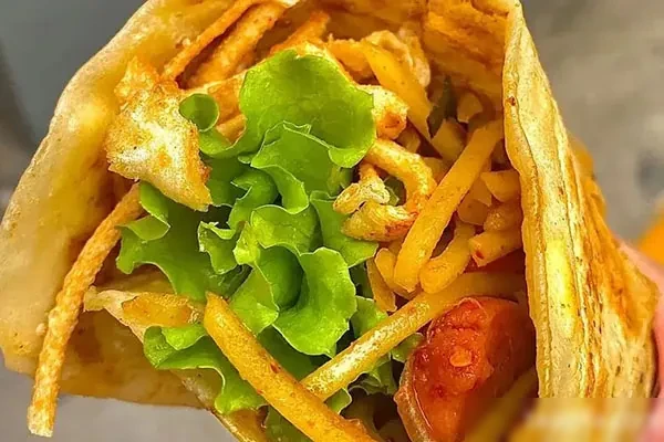鸡蛋灌饼技术配方和视频教程(合集)-爆汁配方社