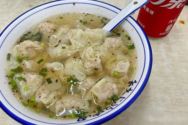 千里香馄饨技术配方和视频教程（合集）-爆汁配方社