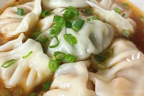 饺子水饺技术 配方和视频教程(合集)-爆汁配方社