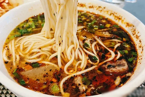 兰州拉面技术配方和视频教程-爆汁配方社