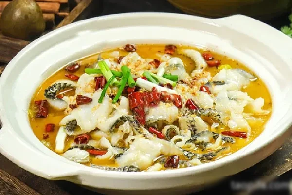 图片[1]-酸菜鱼技术配方和视频教程（合集）-爆汁配方社