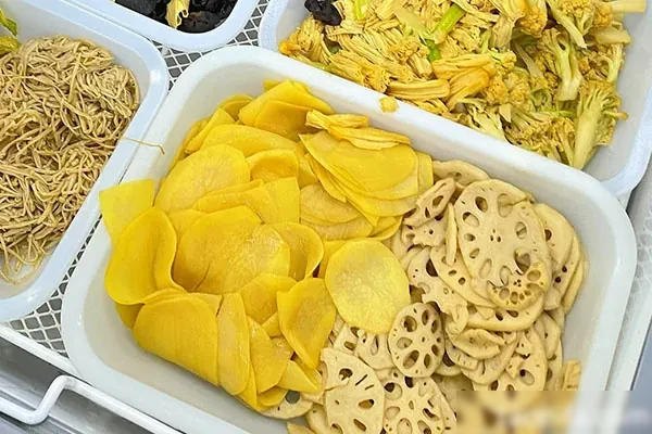 正宗实体店久久鸭技术配方资料-爆汁配方社