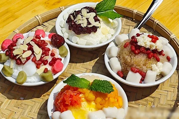 连锁店–冒椒火辣技术配方资料-爆汁配方社