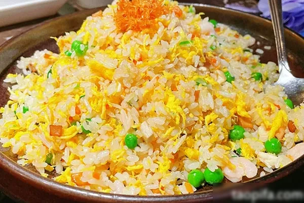 图片[1]-扬州炒饭视频教程-爆汁配方社