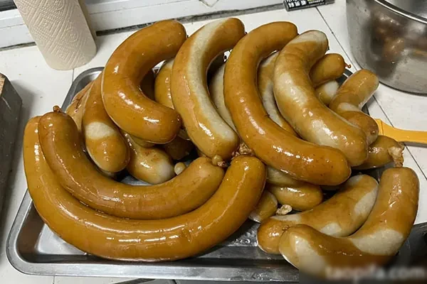 东北粉肠视频教程-爆汁配方社