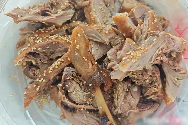 荣昌老鹅技术配方资料-爆汁配方社