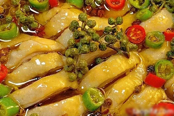 图片[1]-实体店鸡系列技术配方和视频教程-爆汁配方社
