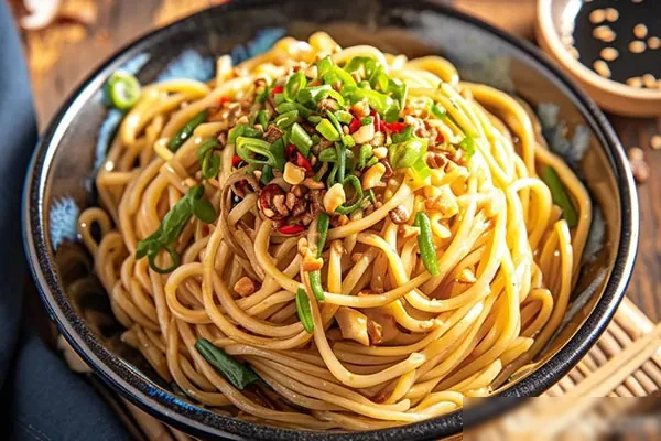 江西南昌拌粉技术配方和视频教程-爆汁配方社