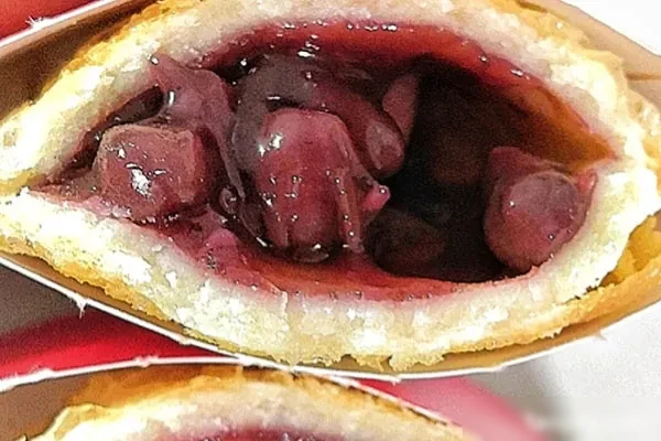 饮王小吃技术系列-爆汁配方社