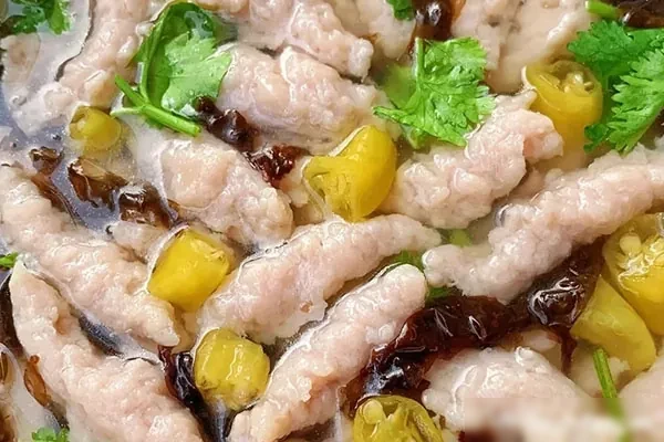 福鼎肉片技术配方和视频教程-爆汁配方社