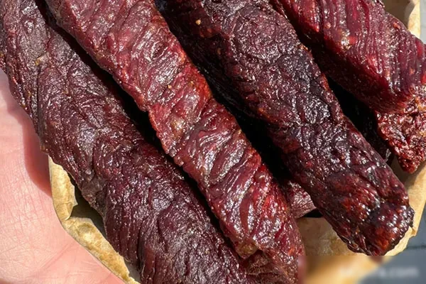 六款风味特色牛肉干技术配方资料-爆汁配方社