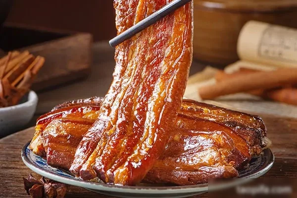 王师傅老济南把子肉技术配方和视频教程-爆汁配方社