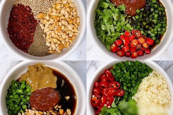 调料哥技术配方资料-爆汁配方社