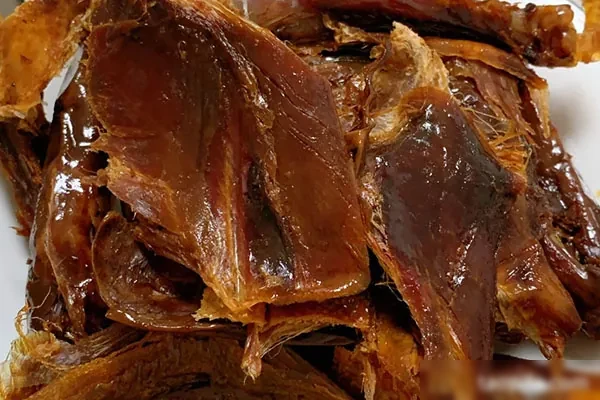 31期小吃技术汇总-爆汁配方社