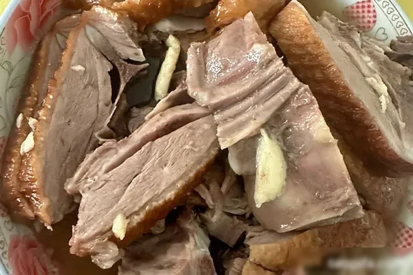 无为板鸭技术配方资料-爆汁配方社