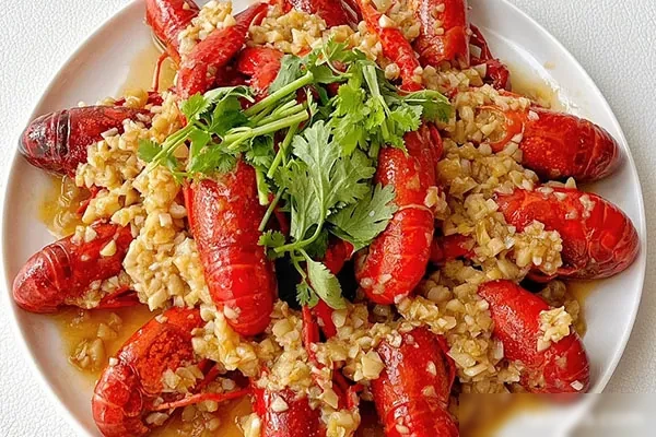 海鲜加肥麻辣蒜香技术配方和视频教程-爆汁配方社