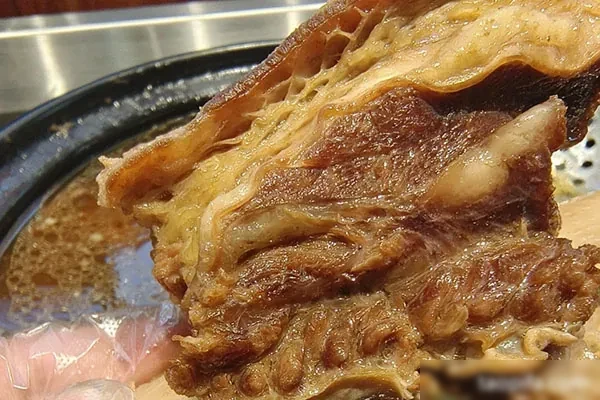 图片[1]-手抓牛骨头实体店技术-爆汁配方社