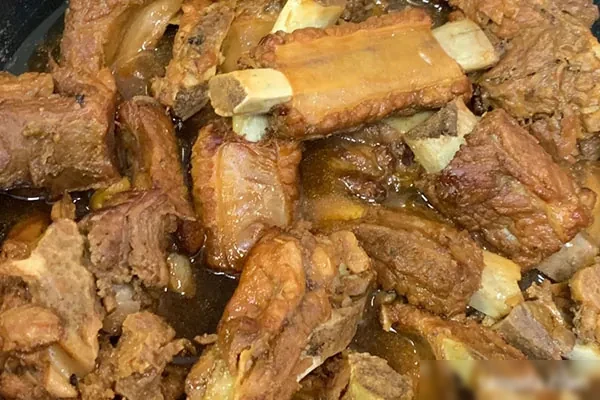 乔东家加盟店（核心技术）-爆汁配方社
