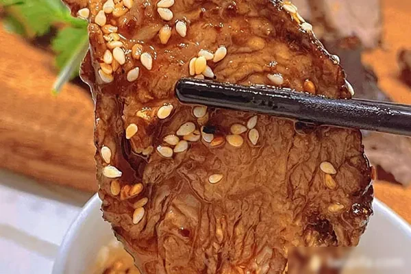 酱牛肉,牛骨,牛杂资料-爆汁配方社