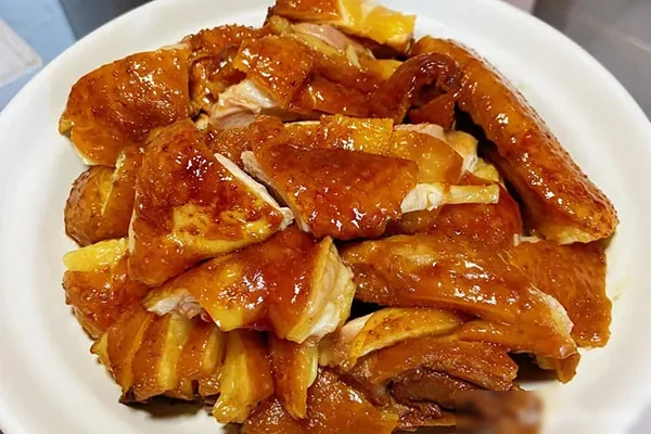 26期多种小吃技术语音讲解+文字+视频-爆汁配方社