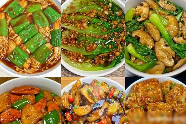 图片[1]-味道春秋视频教程-爆汁配方社