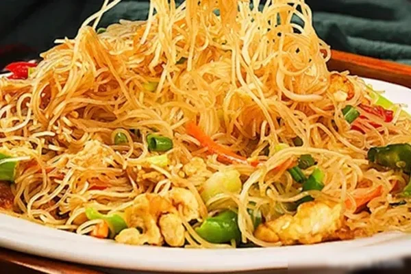 炒粉炒饭全套技术配方和视频教程-爆汁配方社