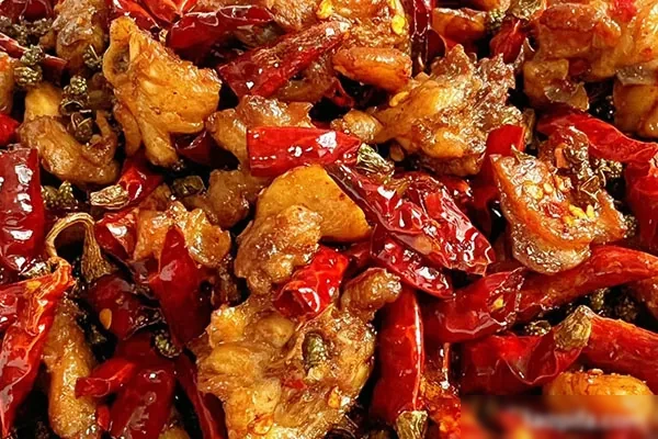 冷吃兔掌中宝牛肉干技术配方和视频教程-爆汁配方社