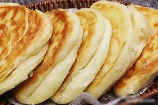 各种特色饼制作技术配方资料-爆汁配方社