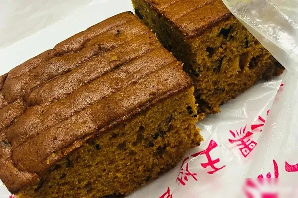 金丝枣糕王技术视频+配方资料-爆汁配方社