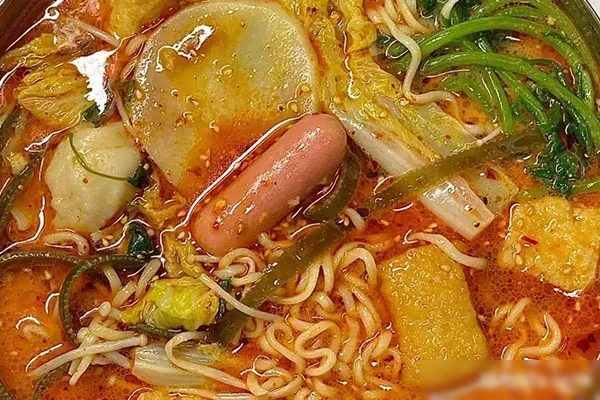 麻辣烫制作技术视频教程-爆汁配方社