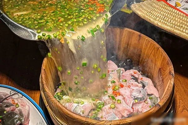 图片[1]-木桶鱼技术配方资料-爆汁配方社