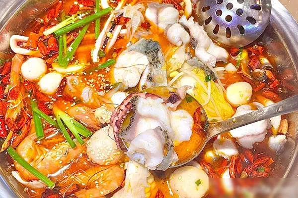 图片[1]-鲜鱼技术配方资料-爆汁配方社