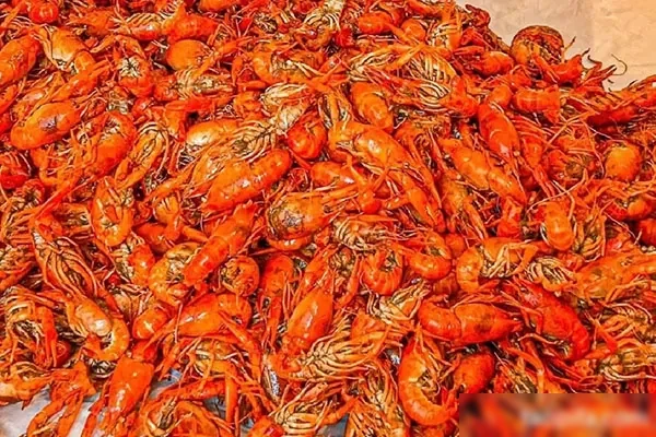上影卤水龙虾技术配方和视频教程-爆汁配方社