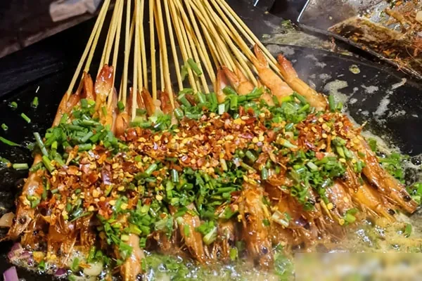 铁板烧技术配方和视频教程-爆汁配方社