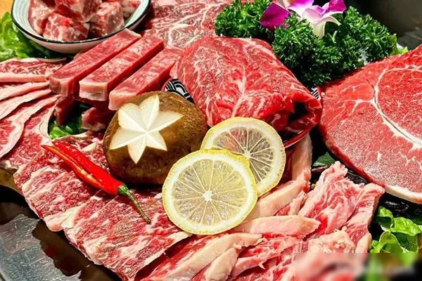 韩式烤肉超好吃腌肉配方资料-爆汁配方社