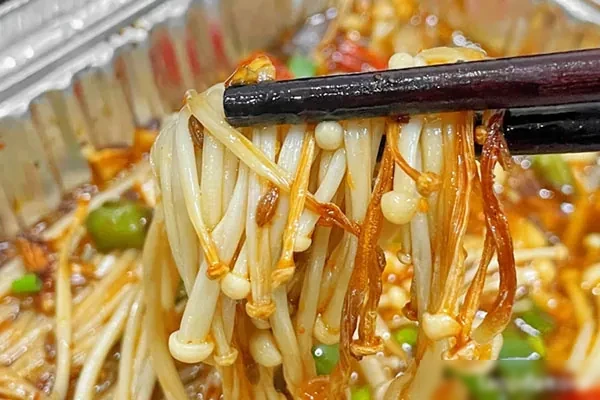 锡纸烧烤配方技术和视频教程-爆汁配方社