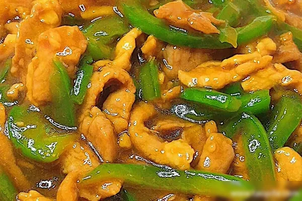 图片[1]-精肉丝肉片的滑制视频教程-爆汁配方社
