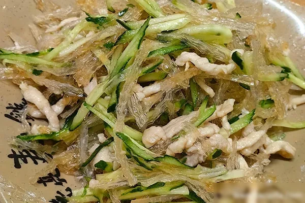 冻粉里脊丝视频教程-爆汁配方社